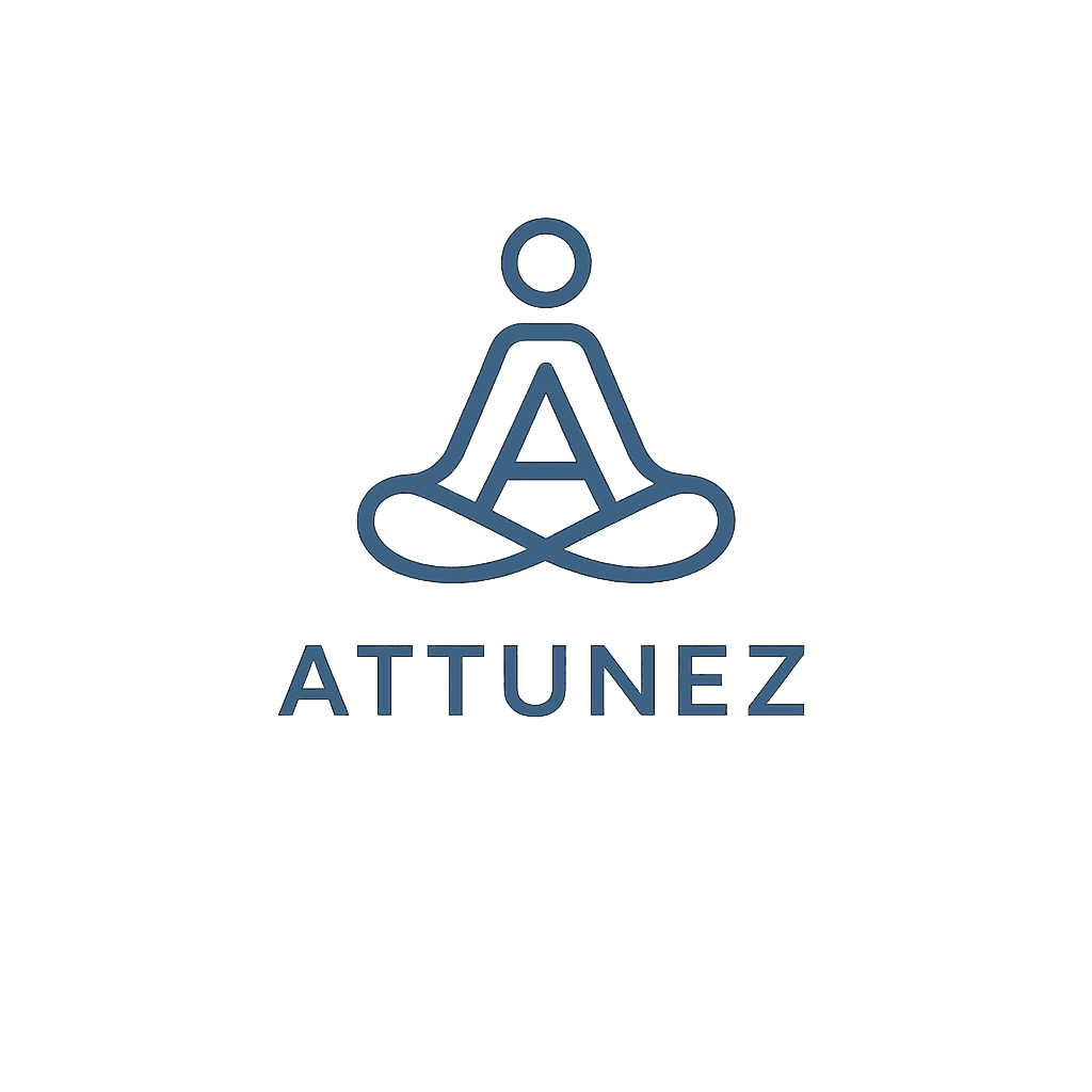 Attunez Logo